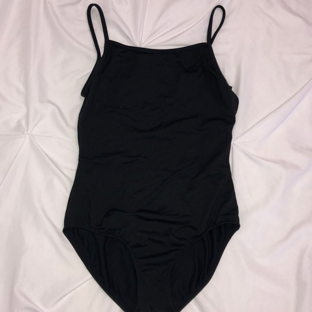 Mirella leotard/bodysuit